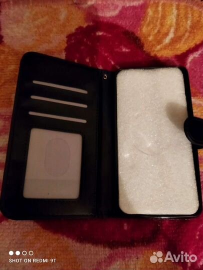 Чехол для телефона (кож-зам )