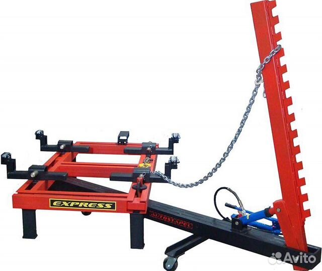 Стапель экспресс