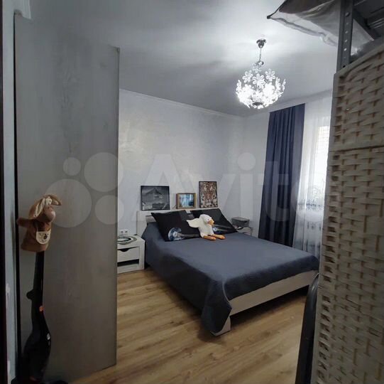 Гостиница, 600 м²