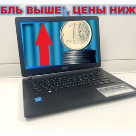 Ноутбук для игр и работы на официальной гарантии