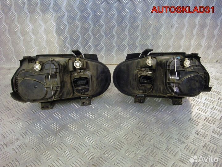 Фары для Фольксваген Гольф 4 1J1941017B