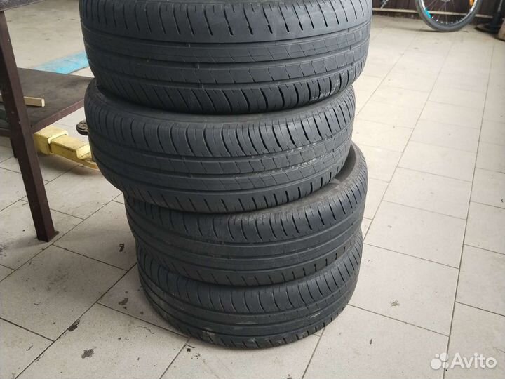 Hankook Kinergy Eco 205/60 R16