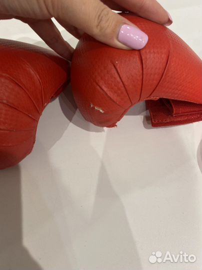 Тренажер для бокса