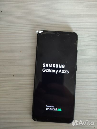 Samsung Galaxy A02s, 3/32 ГБ