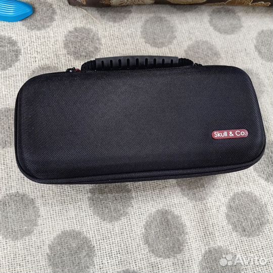 Scull co maxcarry чехол для Nintendo Switch