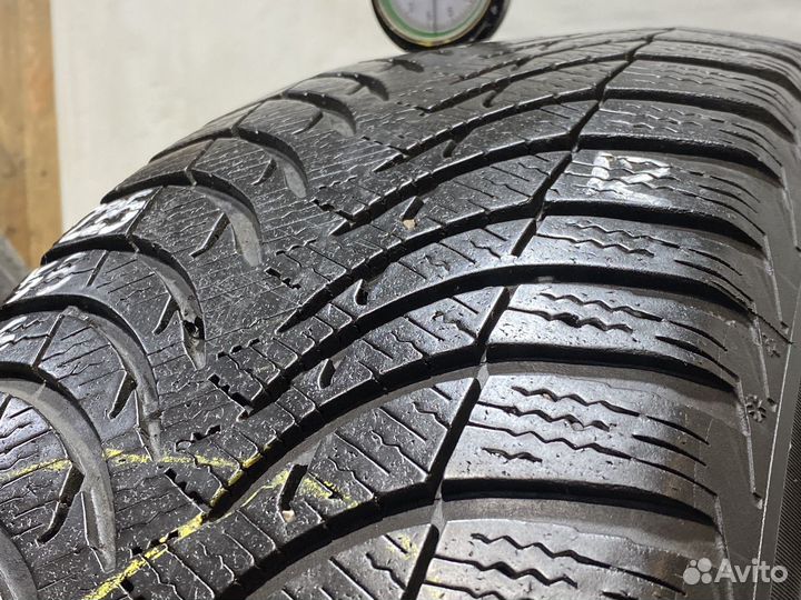 Michelin Alpin A4 225/55 R16