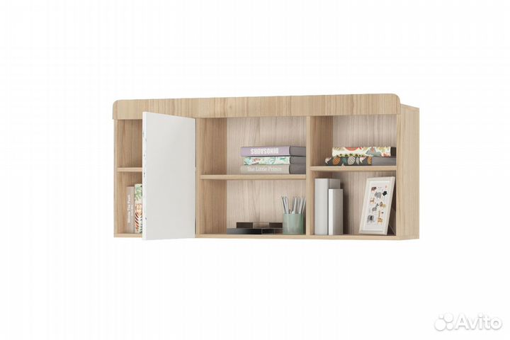 Полка навесная Кот №7