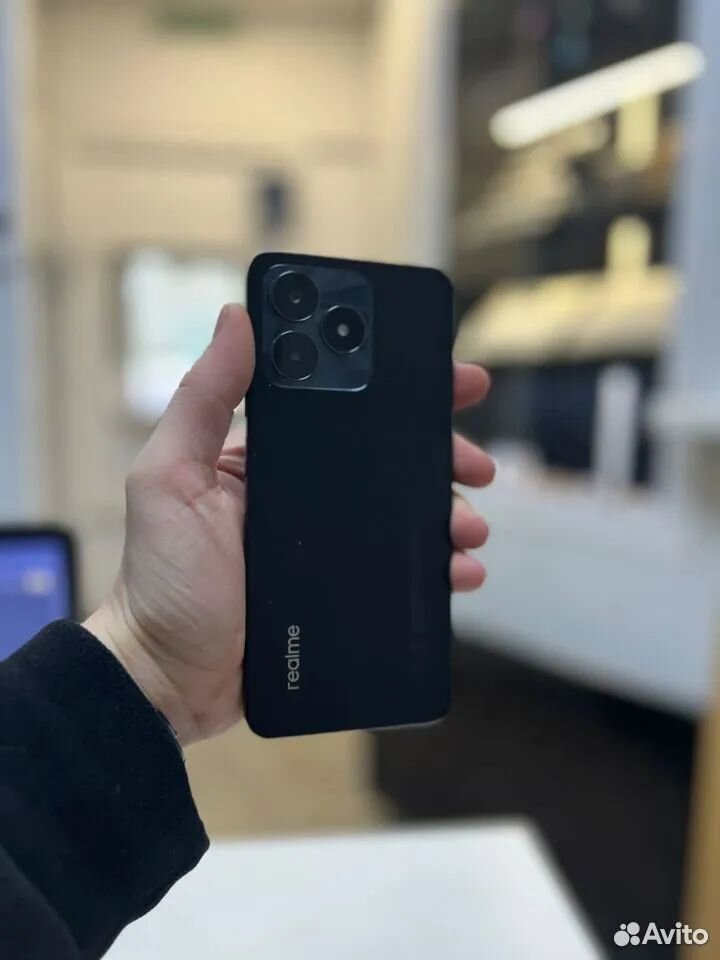 realme C53, 8/256 ГБ