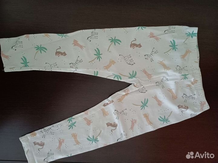 Детская одежда для девочек 86-92