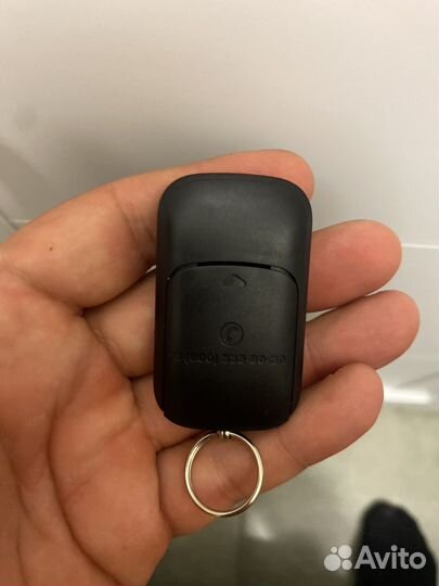 Брилок сигнализации старлайн