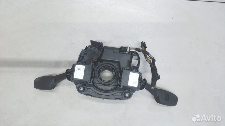 Переключатель поворотов и дворников BMW X1 (E84)