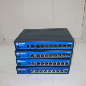 Межсетевой экран juniper srx100