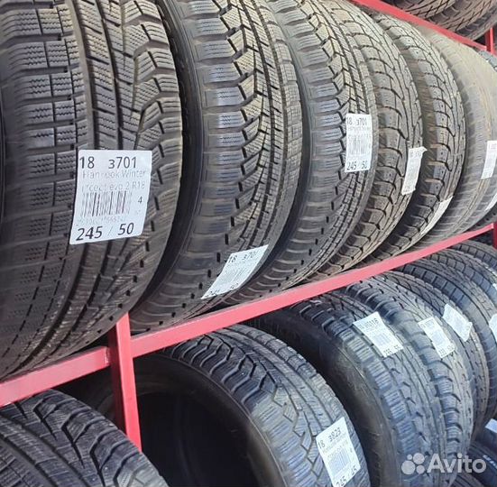 Hankook Ventus S2 AS X RH17 205/50 R17 93M