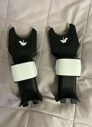 Адаптер Bugaboo Cameleon (бугабу Хамелеон)