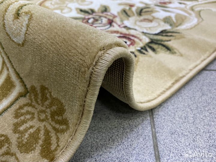 Ковер размером : 2.50х5.0 (№ 20606-55) новый