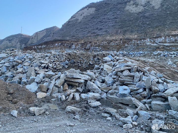 Морской камень