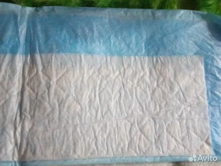 Пеленки для животных