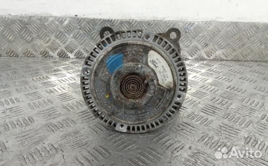 Вискомуфта дизельная ford transit 7 (JDN32BG01)