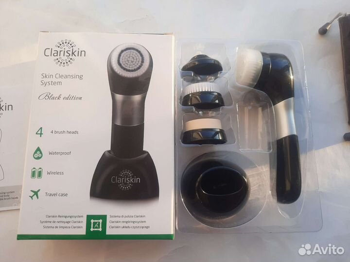 Clariskin прибор для ухода за кожей