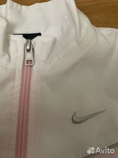 Спортивный костюм nike для девочек