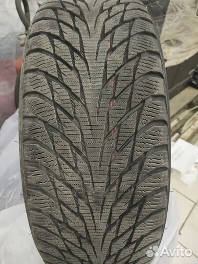 Nokian Tyres Hakkapeliitta R2 205/60 R16