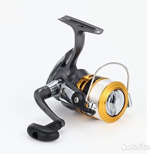 Катушка рыболовная Daiwa P4-RQO16 2500