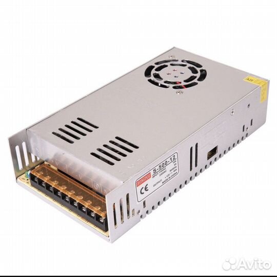 Блок питания