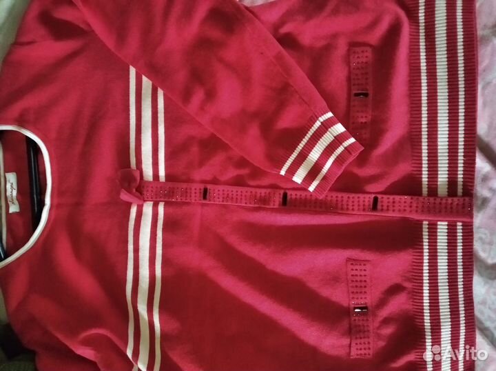 Джемпер женский новый