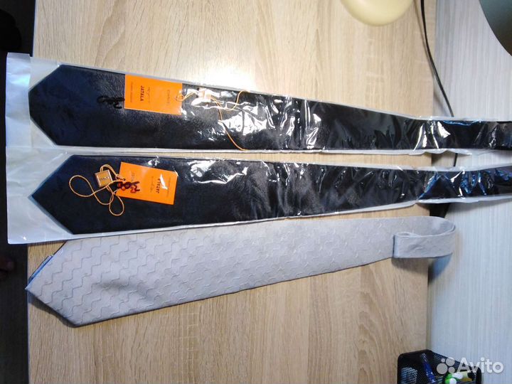 Галстук мужской