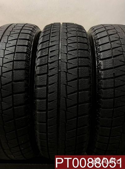Bridgestone Blizzak Revo GZ 205/60 R16 98H