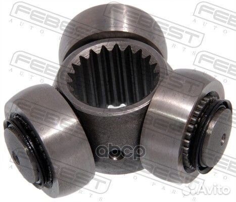 Трипоид ford/nissan 21X30.4 2116-FOC16 Febest