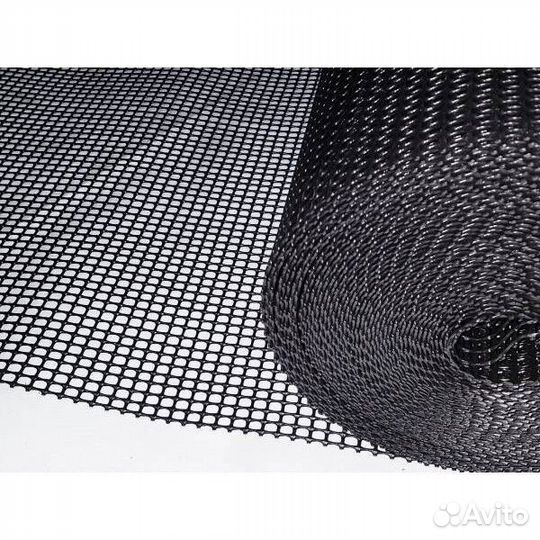 Пластиковая сетка под щебень оптом завод Pascal