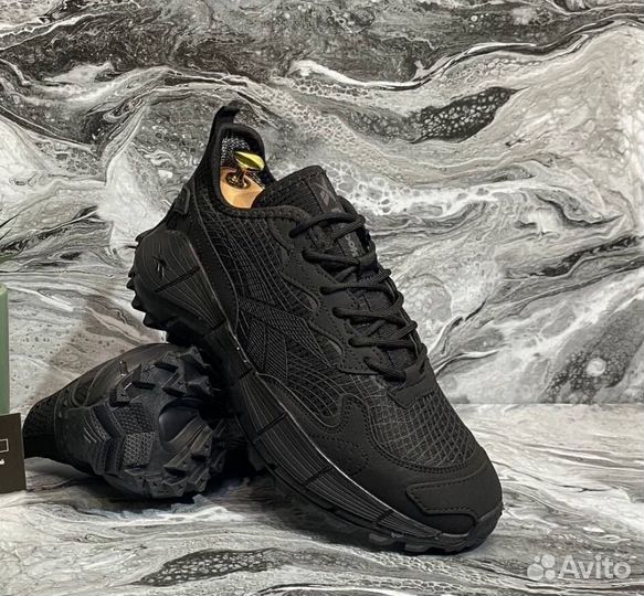 Кроссовки мужские Reebok Premium