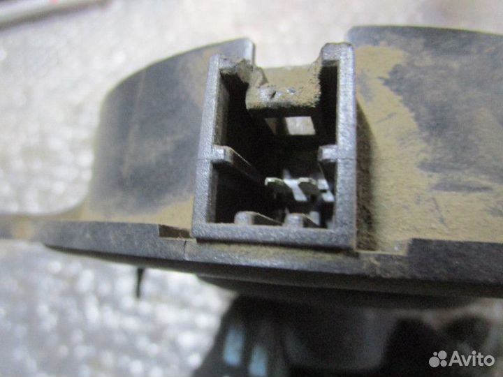 Динамик задний правый Renault Megane III 2009-2016