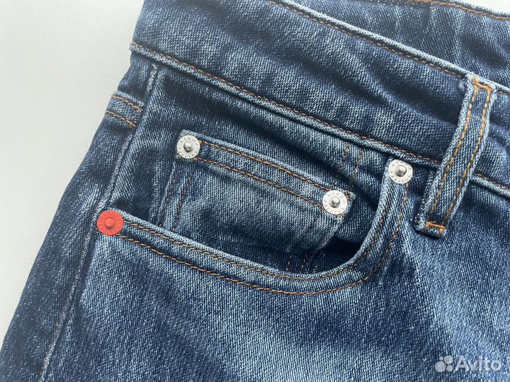 Heron Preston Джинсы 27 Coreva