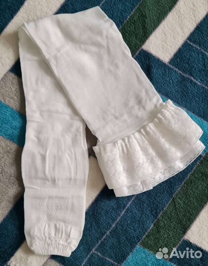 Антиэмболические компрессионные чулки