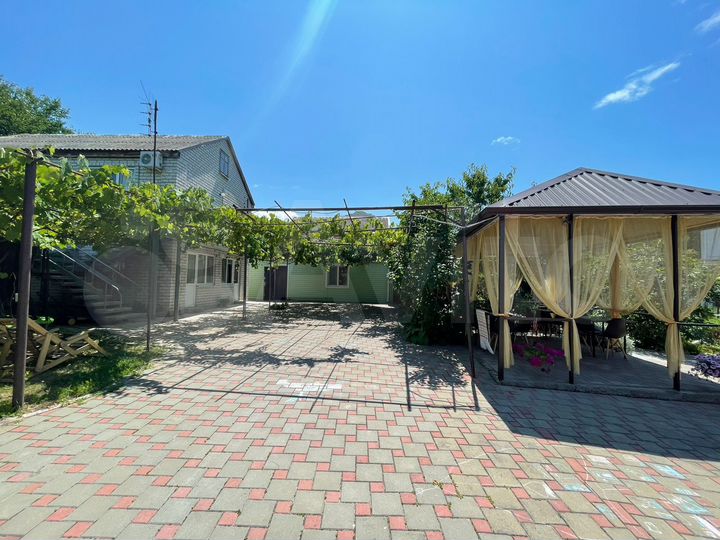 Комната 15 м² в 1-к., 1/2 эт.