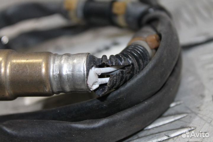 Датчик кислородный BZB Volkswagen Audi 06J906262C