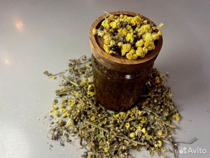 Природный катализатор мужской потенции