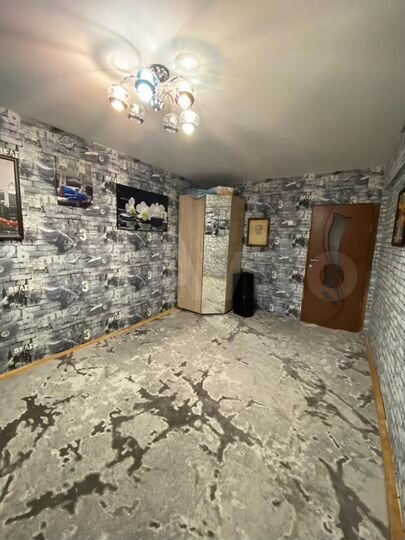 3-к. квартира, 68 м², 4/5 эт.