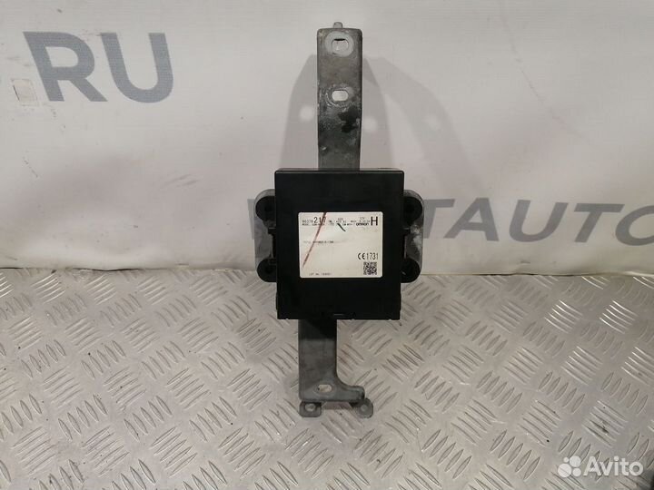 Блок электронный Mitsubishi Pajero Sport