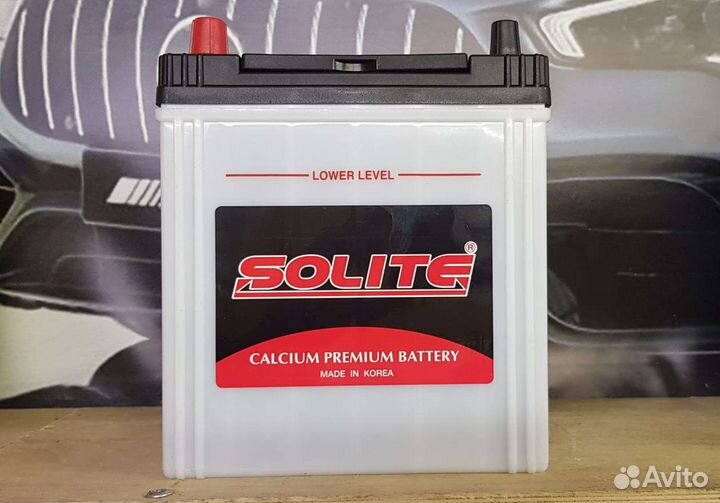 Аккумуляторы 40, 50,60,75,90,100 Ач с доставкой