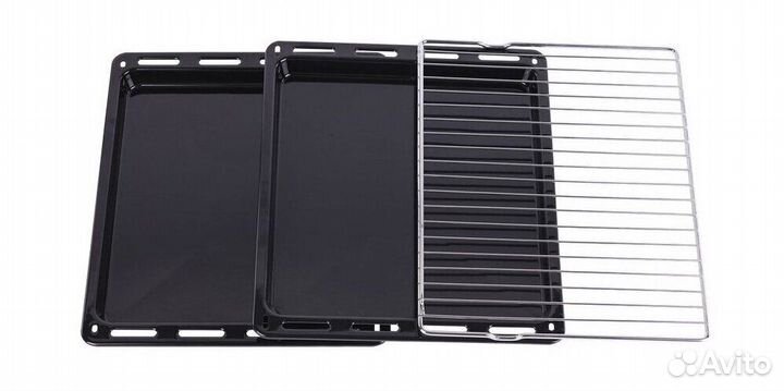 Электрическая плита новая