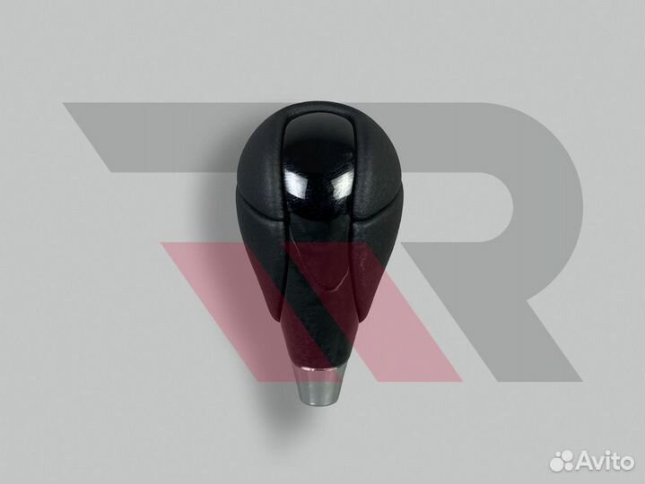 Ручка АКПП кпп Lexus ES250 темный мрамор