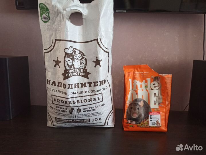 Клетка для крыс