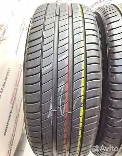 Michelin Primacy 3 205/45 R17 88L