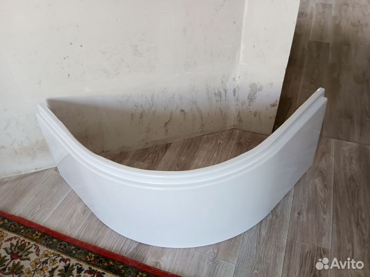 Панель для высокого поддона 90 см