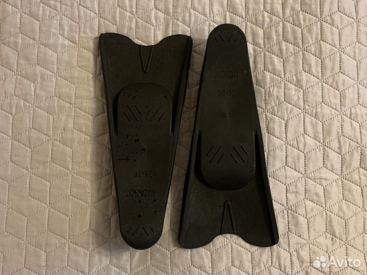 Ласты 38 39 размер