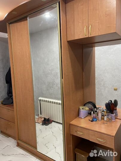 Прихожая