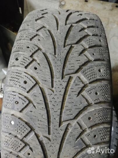 Hankook Winter I'Pike 225/60 R16 102